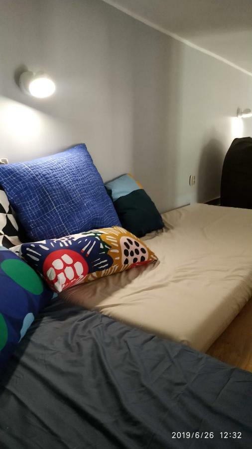 Apartament Ogarna 37 Gdansk Luaran gambar