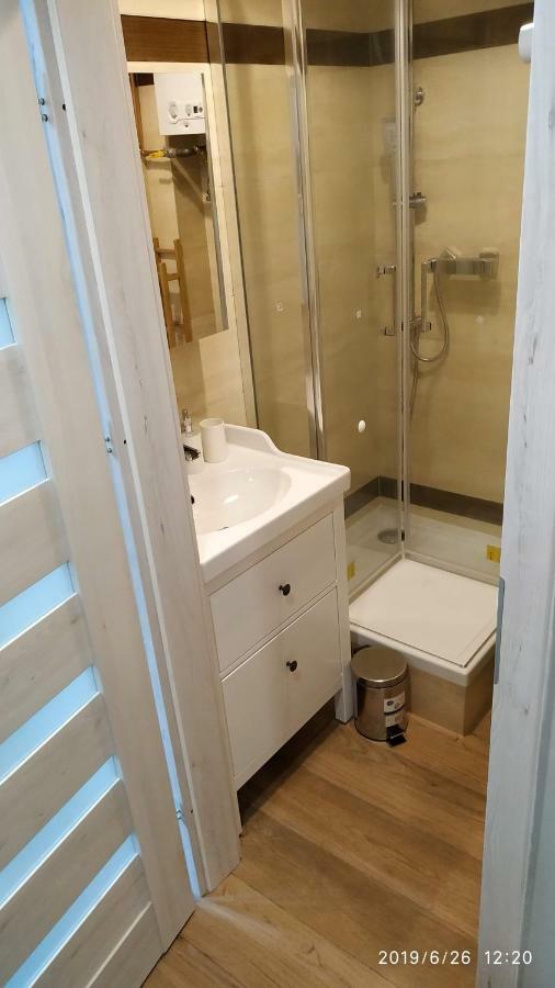 Apartament Ogarna 37 Gdansk Luaran gambar