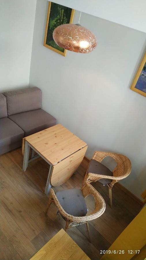 Apartament Ogarna 37 Gdansk Luaran gambar