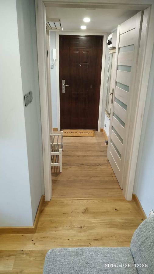 Apartament Ogarna 37 Gdansk Luaran gambar