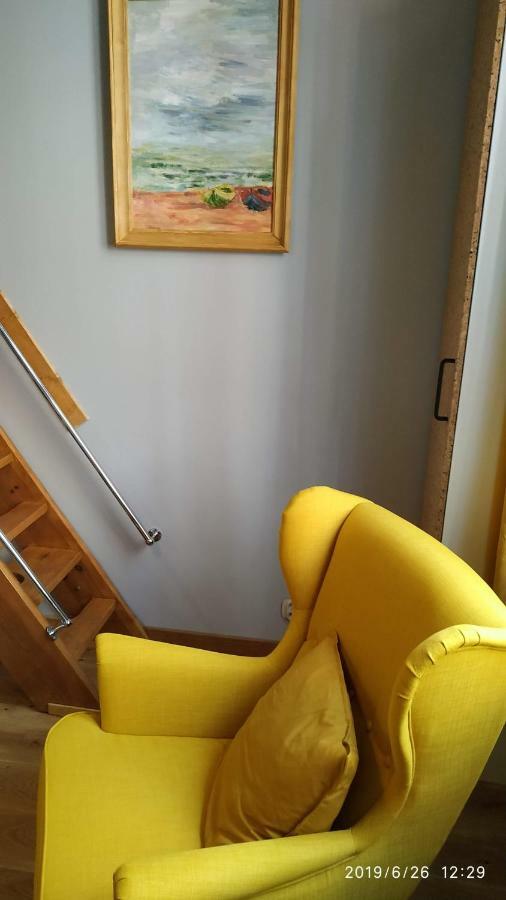 Apartament Ogarna 37 Gdansk Luaran gambar