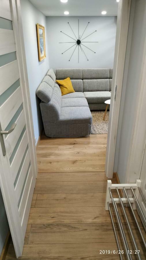 Apartament Ogarna 37 Gdansk Luaran gambar