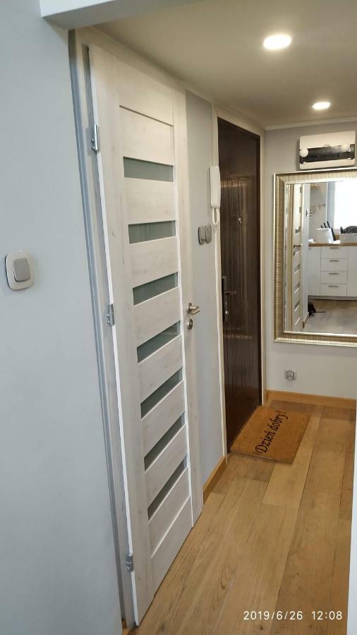 Apartament Ogarna 37 Gdansk Luaran gambar