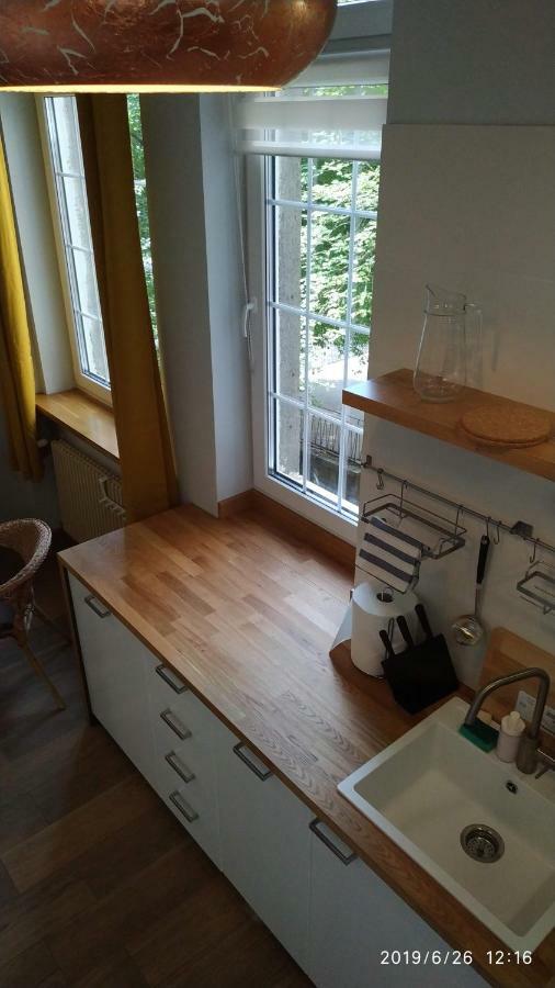 Apartament Ogarna 37 Gdansk Luaran gambar