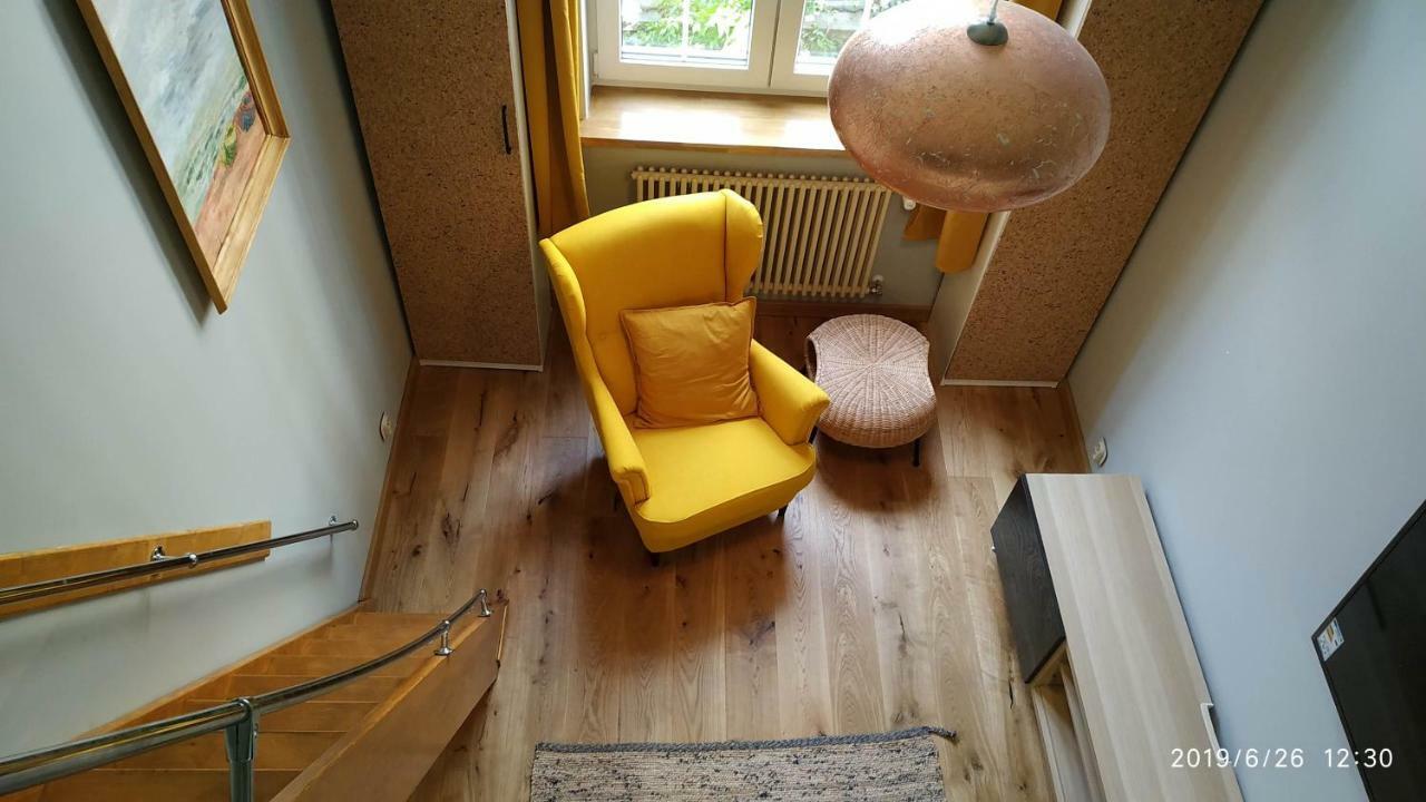 Apartament Ogarna 37 Gdansk Luaran gambar
