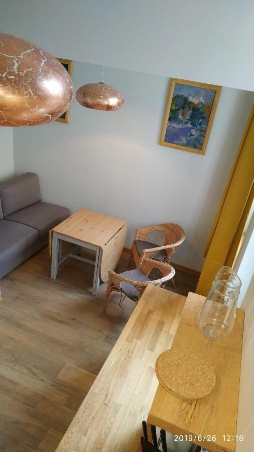 Apartament Ogarna 37 Gdansk Luaran gambar