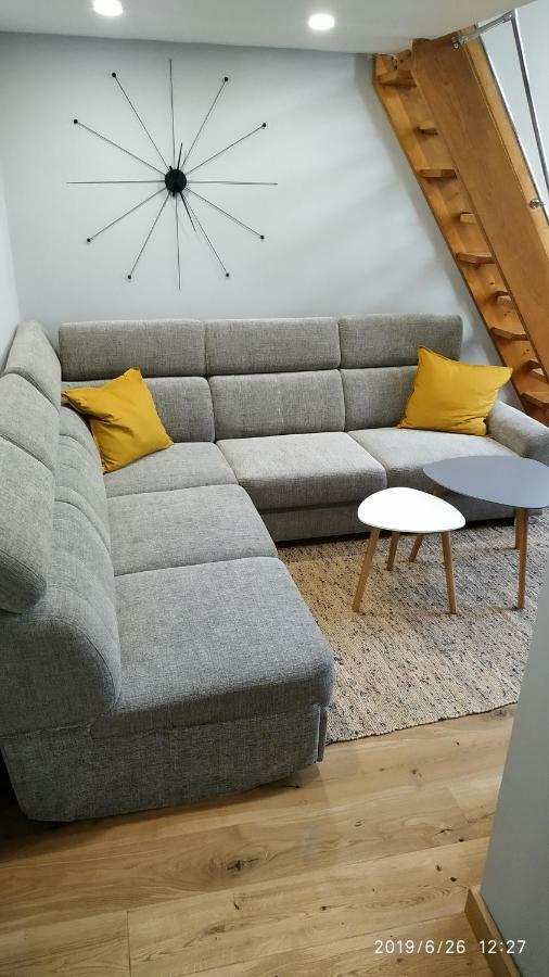 Apartament Ogarna 37 Gdansk Luaran gambar