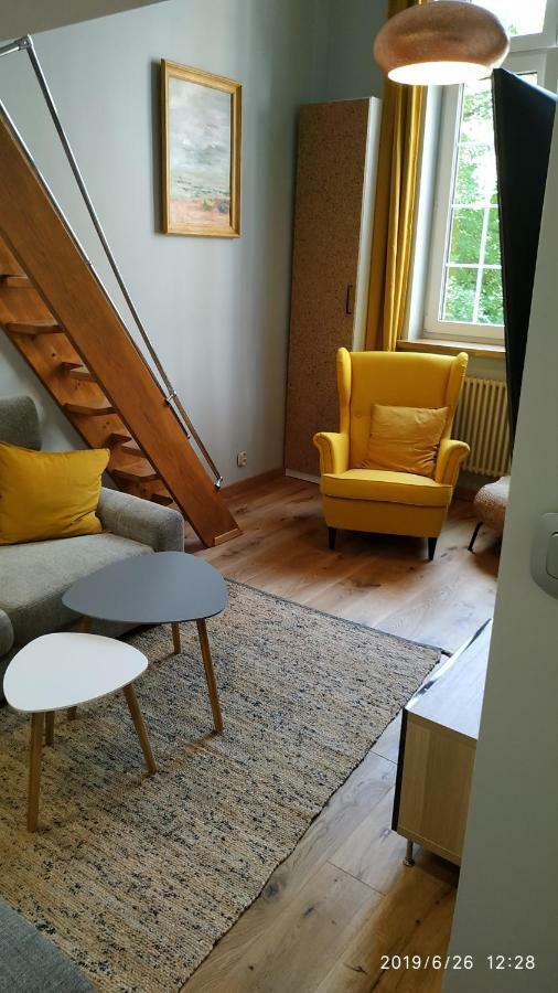 Apartament Ogarna 37 Gdansk Luaran gambar