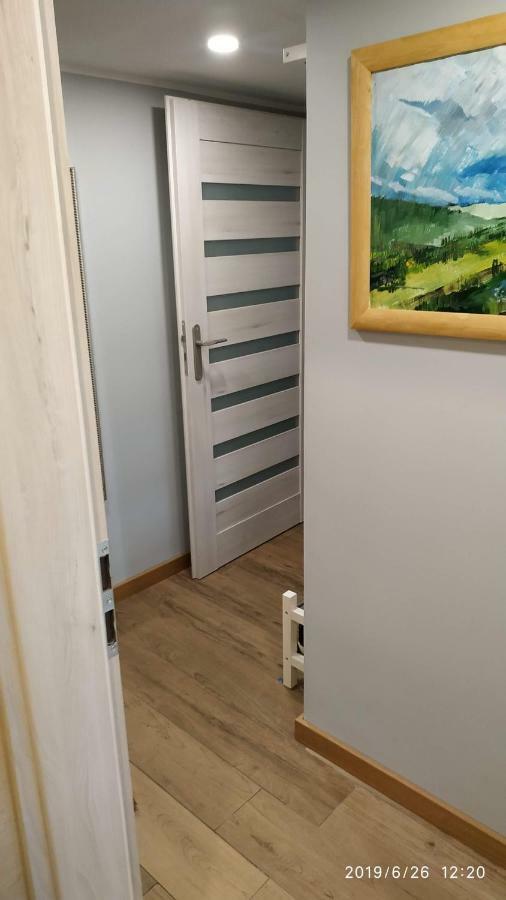 Apartament Ogarna 37 Gdansk Luaran gambar