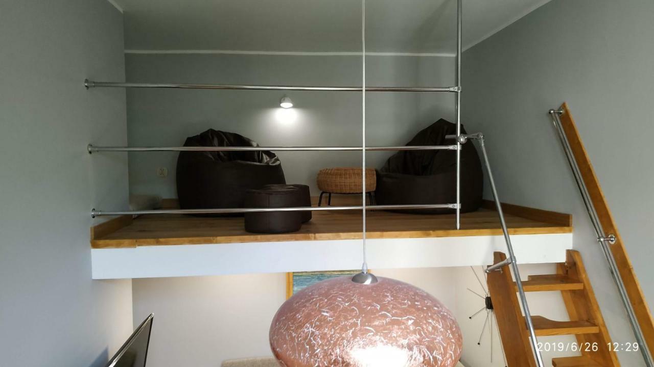 Apartament Ogarna 37 Gdansk Luaran gambar