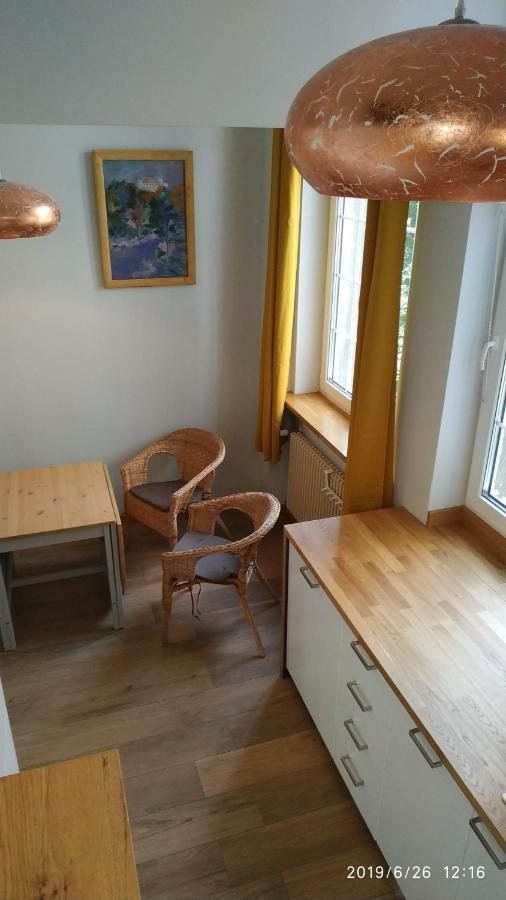 Apartament Ogarna 37 Gdansk Luaran gambar