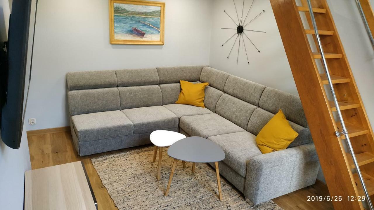 Apartament Ogarna 37 Gdansk Luaran gambar