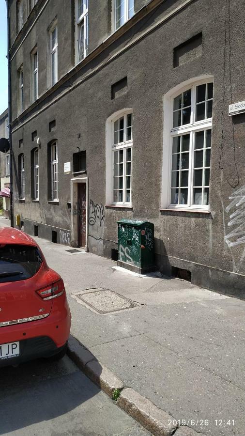 Apartament Ogarna 37 Gdansk Luaran gambar