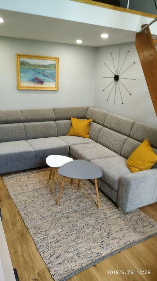 Apartament Ogarna 37 Gdansk Luaran gambar