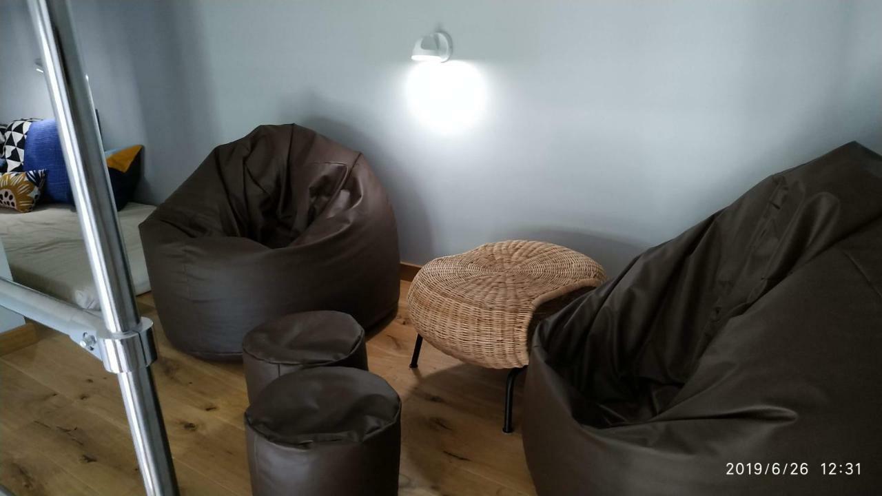Apartament Ogarna 37 Gdansk Luaran gambar