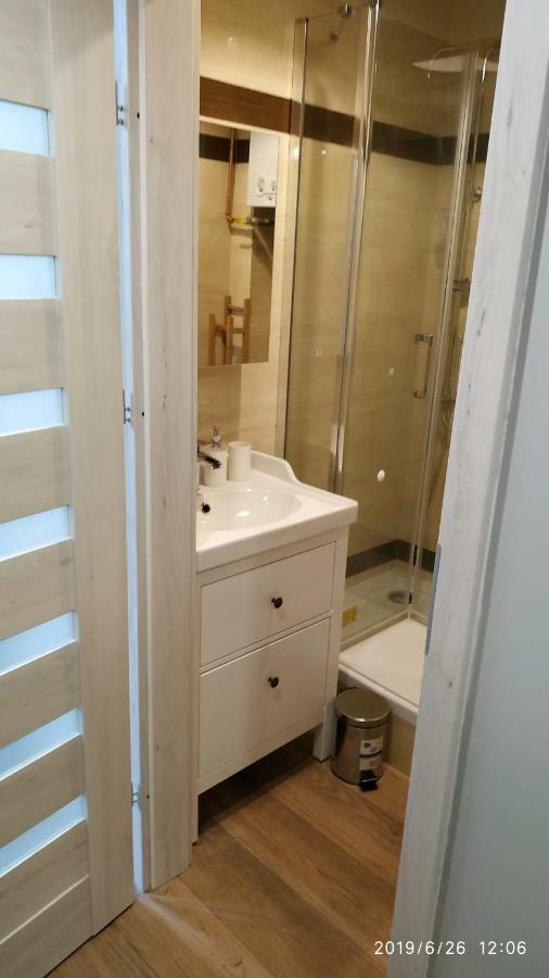 Apartament Ogarna 37 Gdansk Luaran gambar