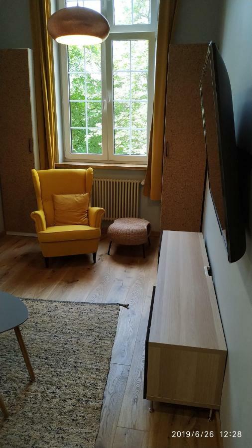 Apartament Ogarna 37 Gdansk Luaran gambar