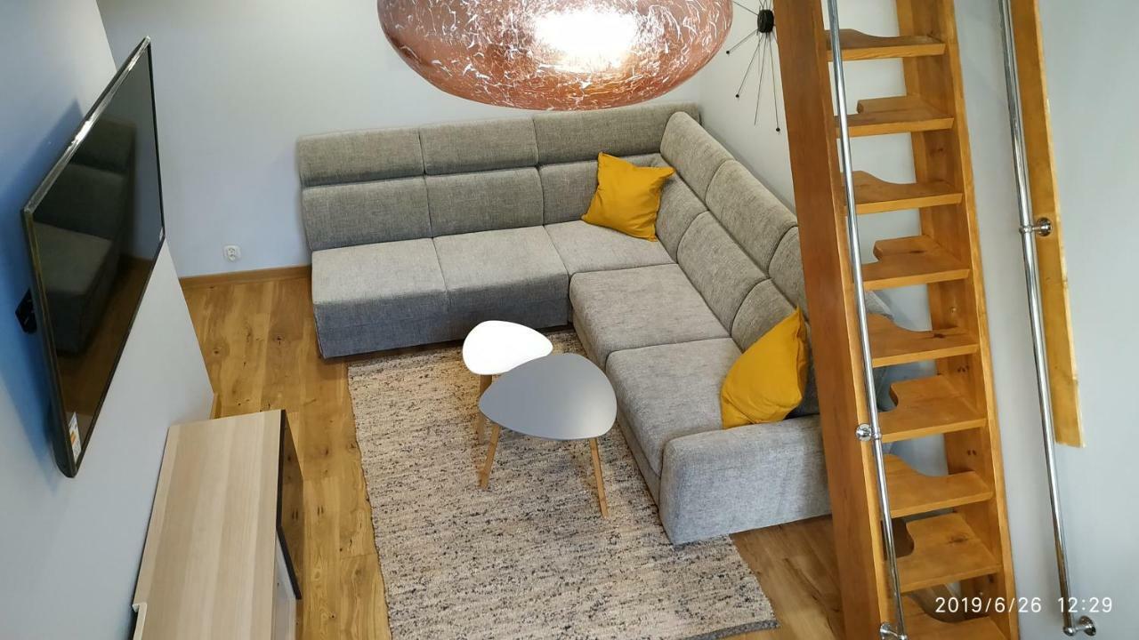 Apartament Ogarna 37 Gdansk Luaran gambar