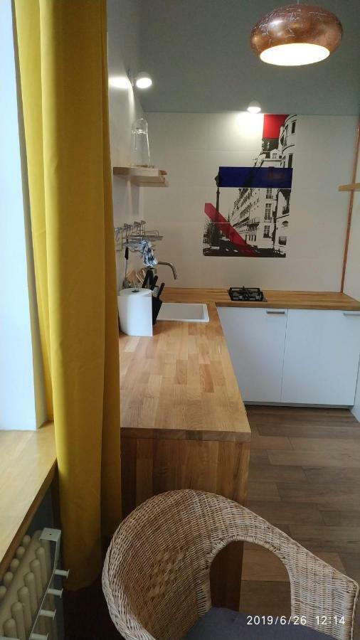 Apartament Ogarna 37 Gdansk Luaran gambar