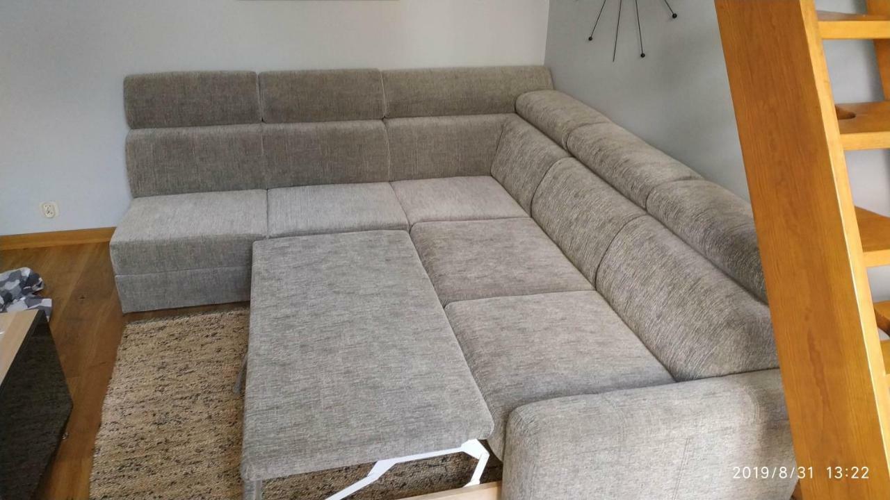 Apartament Ogarna 37 Gdansk Luaran gambar